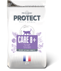 CARE 8+ - Protect